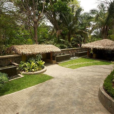 Florblanca Resort Playa Santa Teresa  Buitenkant foto