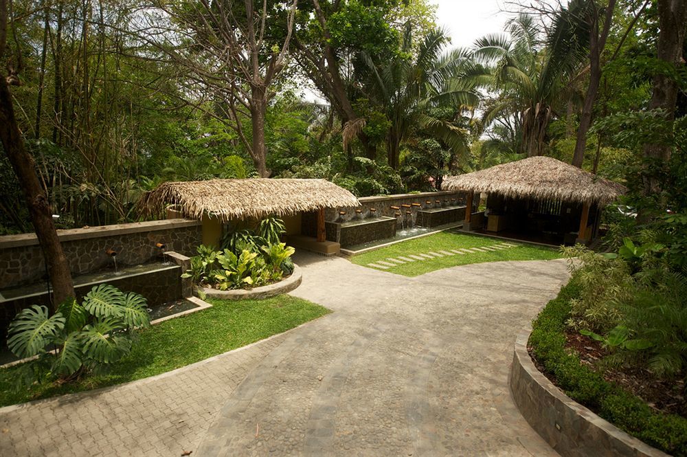Florblanca Resort Playa Santa Teresa  Buitenkant foto