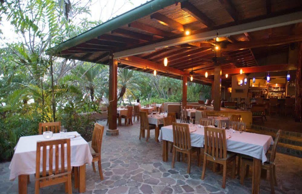 Florblanca Resort Playa Santa Teresa  Buitenkant foto